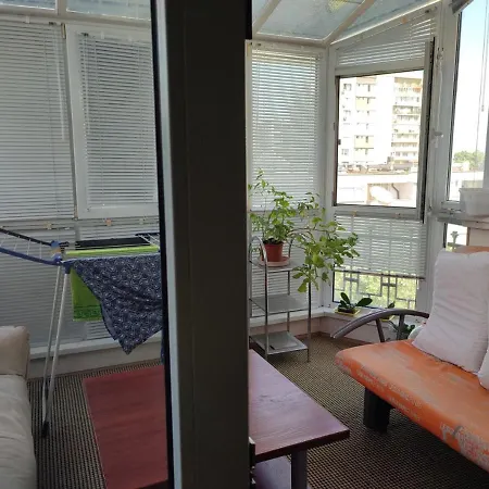 Apartmanhotel Spring Nebula