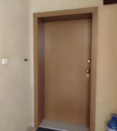 Apartmanhotel Spring Nebula *