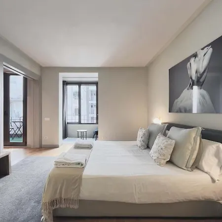 Apartmanhotel Spring Nebula Várna